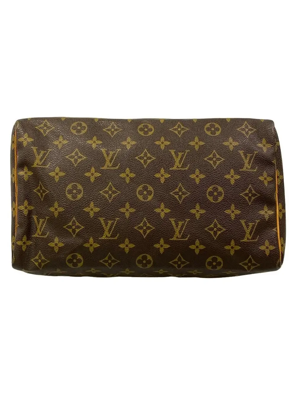 Louis Vuitton Speedy 30 Handbag Canvas #339854L90B